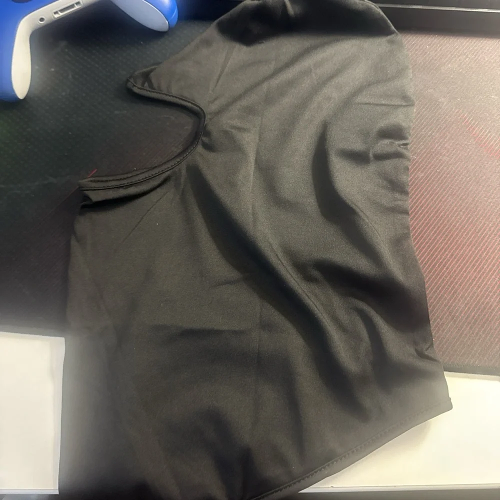 Xoozare Black Balaclava Face Mask